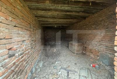 Casa cu 2 camere in Densus, 20 km de Manastirea Prinslop - 6