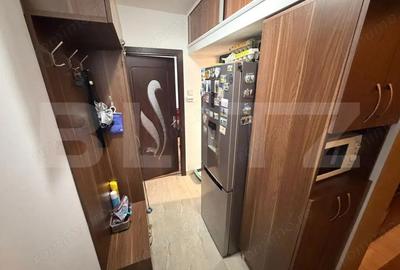 Apartament cu 2 camere semidecomandat în Central - 10