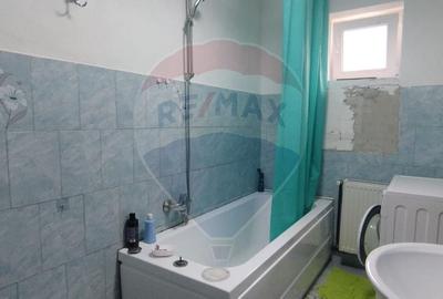 Casa  de vanzare in Dragu  jud. Salaj  teren 1400 mp. - 10