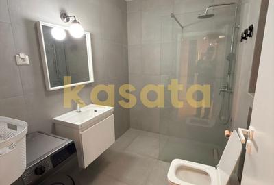 Apartament cu 3 camere, mobilat în Tei - 14