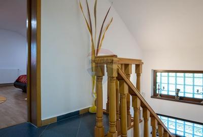 Vanzare casa de vacanta, Slanic Prahova - 14