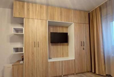 Garsonieră decomandată, mobilată în Iancului - 3