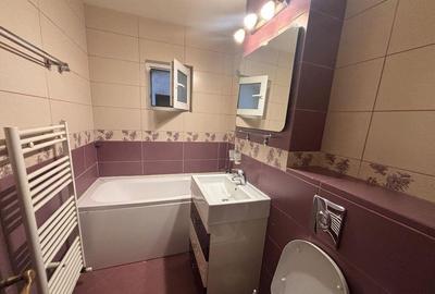 De inchiriat Apartament 3 camere, 85 mp, partial mobilat - 9