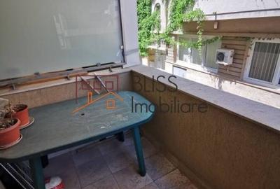 Apartament 4 camere în zona Cismigiu (Stirbei Voda) - 20