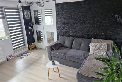 Garsonieră decomandată în Apahida - 8