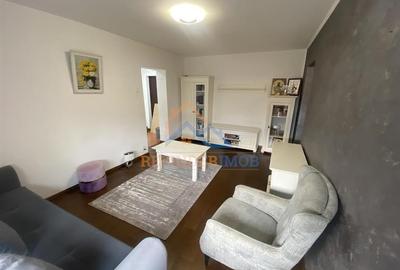 Apartament cu 2 camere semidecomandat, mobilat în Titan - 2