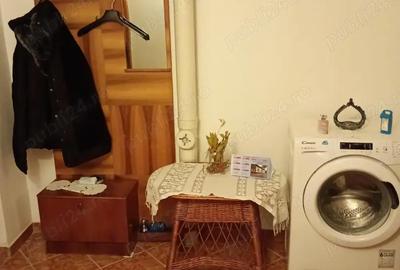 Apartament cu 2 camere nedecomandat în Brăilei - 5