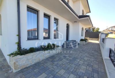 Casa individuala || 124 mp || zona Dezmir - 30