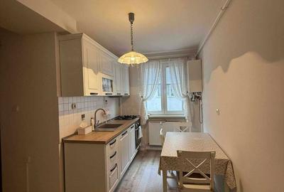 Apartament cu 2 camere în Central - 4