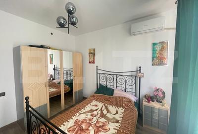 Camera Camin 21 mp,etaj 3 zona Nanterre - 3