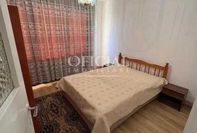 Apartament 2 Camere | 38 Mp | Balcon | Gheorgheni Piata Hermes - 3