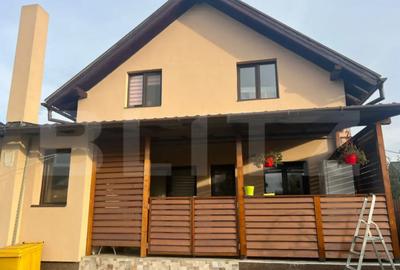 Casă cu 5 camere cu Teren 708 Mp în Central - 1