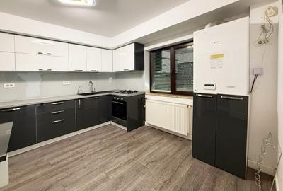 Duplex cu 7 camere cu Canalizare în Cumpăna - 3