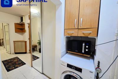 Apartament cu 2 camere decomandat, mobilat în Timpuri Noi - 6