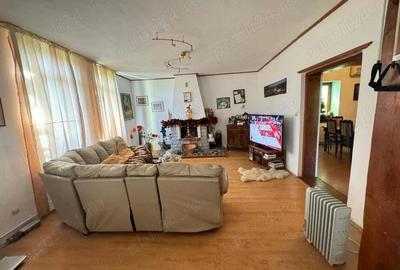 Casă cu Teren 1600 Mp în Giarmata