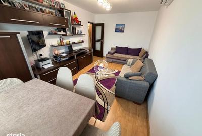 Apartament cu 3 camere decomandat în Alexandru cel Bun - 9