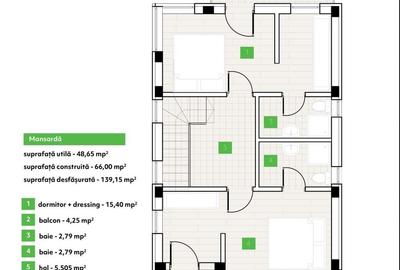 Ghimbav, vila premium la cheie, oferta de pret limitata!!! - 4