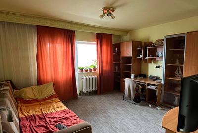 Apartament cu 3 camere decomandat în Mănăștur - 6