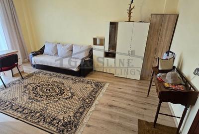 Garsonieră decomandată în Baciu - 15