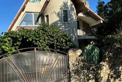 Casă cu 6 camere în Amara - 5