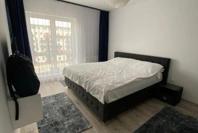 Apartament cu 3 camere decomandat în Avantgarden - 5