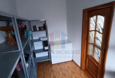 Vila ELEGANTA Chercea 244mp construiti si 447mp teren - 16