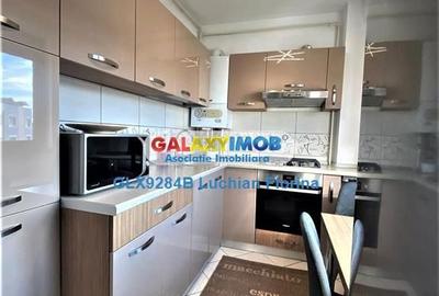 Apartament cu 3 camere, mobilat în Central - 5