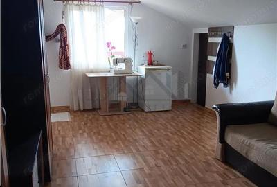 Casă cu 2 camere cu Canalizare în Copou - 4