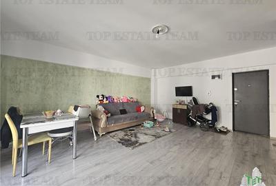 Apartament cu 2 camere decomandat în Exterior Nord - 4