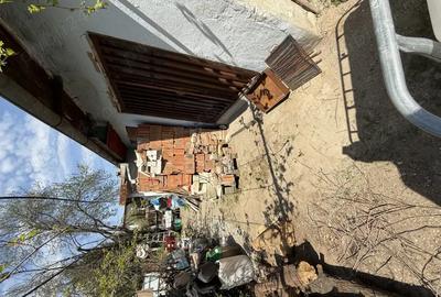 Theodor Pallady ! Pozitie top ! Casa + teren , str. Drumul Lunca Jaristei ! - 7