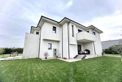 Proprietate deosebita suprafete generoase 580 mp teren 2076 mp - 22
