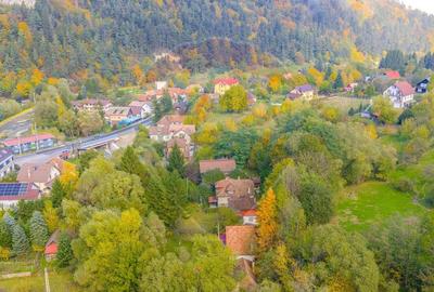 Casa traditionala de vacanta | 3 camere | BRAN | COMISION 0 | Casa traditionala de vacanta | 3 camere | BRAN | COMISION 0 | - 23