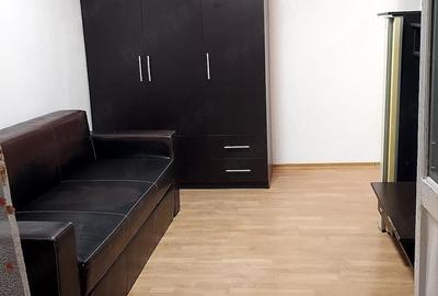 Garsonieră nedecomandată în Buziașului - 3