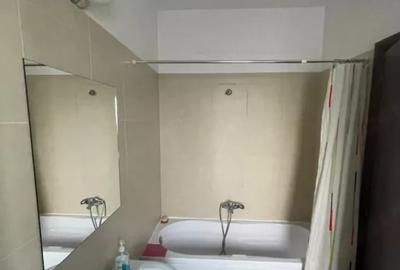 Apartament cu 2 camere decomandat, mobilat în Băneasa - 6