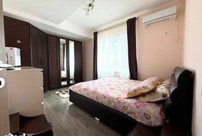 Apartament cu 3 camere decomandat, mobilat în Militari - 2