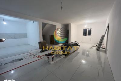 Casă cu 4 camere cu Teren 55 Mp în Vârteju