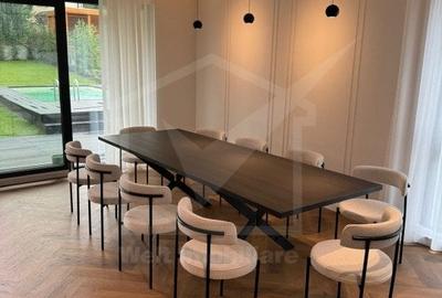 Casa moderna, piscina, Andrei Muresanu Casa moderna, piscina, Andrei Muresanu - 15