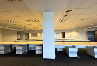 Spatiu Birouri**1,042mp utili**// zona Grozavesti - 6