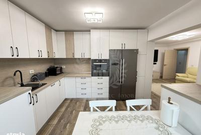 Apartament cu 4 camere în Republicii - 18