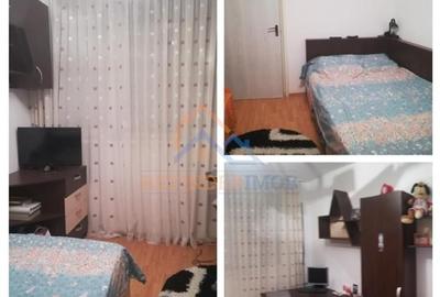 Vanzare apartament 3 camere zona Drumul Taberei, etaj 1,  62mp, bloc reabilitat - 9