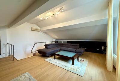 Duplex cu 6 camere cu Piscina în Iancu Nicolae - 25