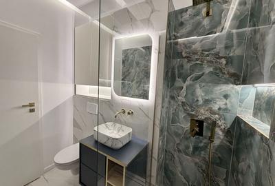 Garsonieră mobilată PREMIUM Exigent Plaza Residence Faza 5 Lujerului Politehnica - 11