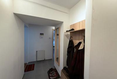 3 cam- Kiseleff -str Serdarului -bloc 1979 -centrala proprie -95mp total - et 7 - 8