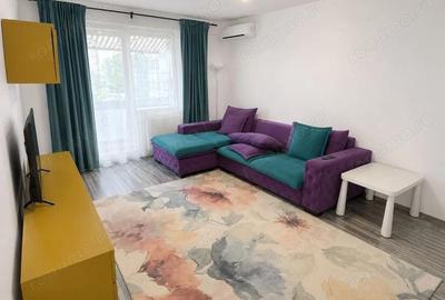 Apartament cu 2 camere decomandat în Tudor - 2
