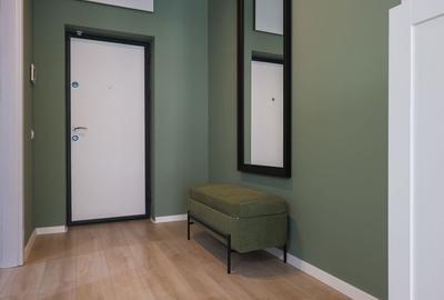 Apartament cu chirie garantată în ARED AFI-fără comision, fără agenție - 4