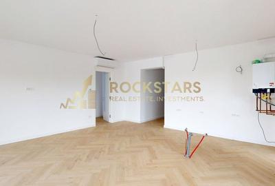 Apartament 3 Camere | Pipera | Erou Iancu Nicolae | Terasa 27mp - 3