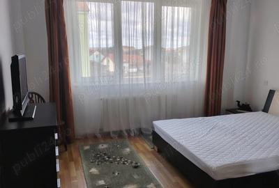 Apartament cu 2 camere decomandat în Semicentral - 4