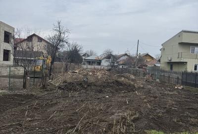 Spațiu comercial, în 23 August - 3