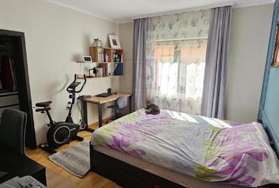 GHIRODA - 3 CAM - ETJ.1 - MOBILAT & UTILAT - PARCARE -LUMINOS- - 7