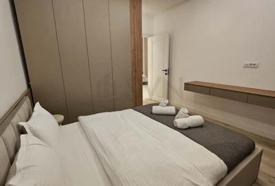 REA1023731 Apartament 2 camere Exigent Plaza - 16